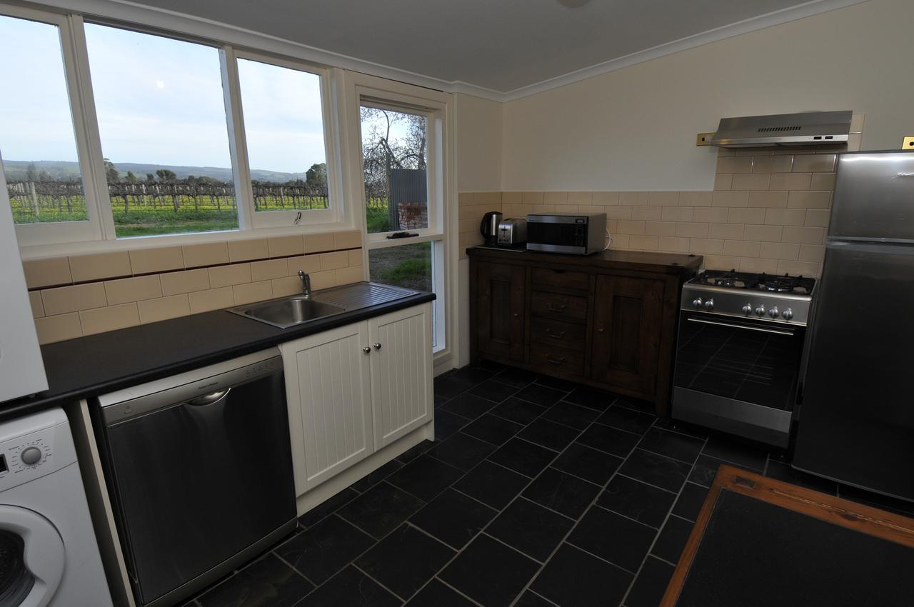 Peppermint Farm Cottage Mclaren Vale Extérieur photo