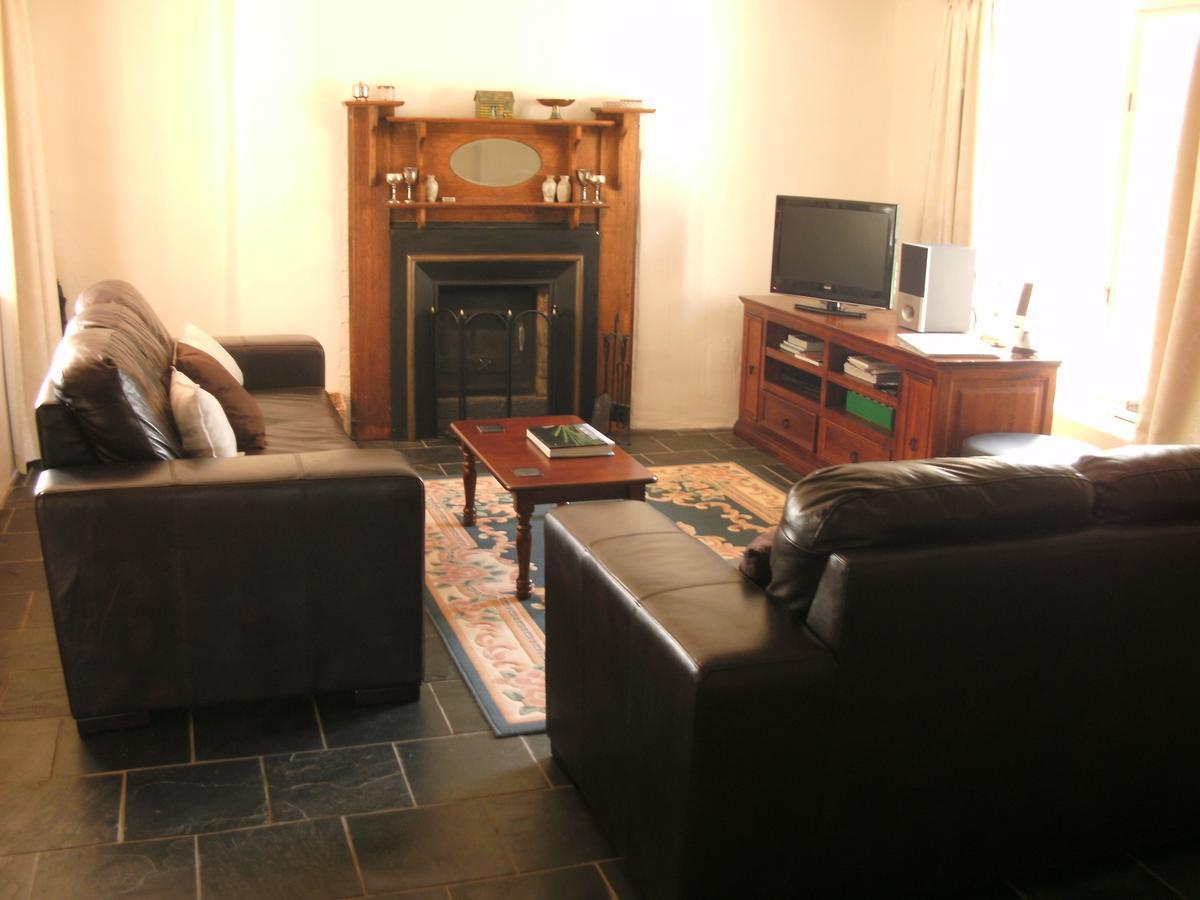 Peppermint Farm Cottage Mclaren Vale Extérieur photo